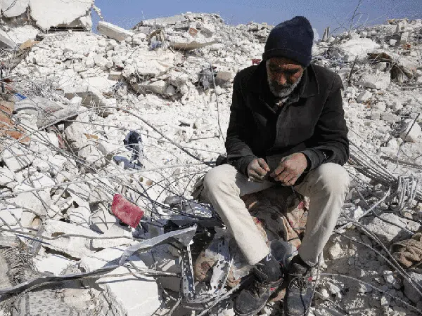 Sepekan Gempa Turki-Suriah, Korban Tewas Tembus 36.000 Jiwa