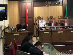 4 Terdakwa Pernikahan Manusia-Kambing di Gresik Dituntut 1 Tahun Penjara