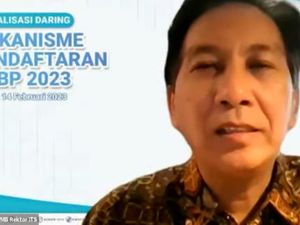 Siswa Diterima SNBP Kira-Kira Hanya Seperempat dari Pendaftar!