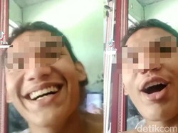 Permintaan Maaf Remaja di Riau yang Caci Maki Jokowi