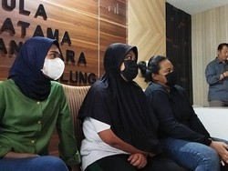 Dijanjikan Pekerjaan di Malaysia, 3 Wanita Malah Disekap di Batam