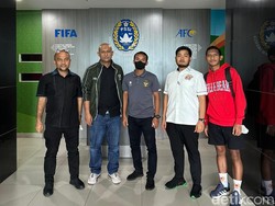 Tak Bisa Daftar Kongres, PSMS Medan Ancam Polisikan PSSI