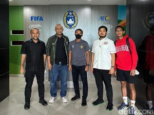 Tak Bisa Daftar Kongres, PSMS Medan Ancam Polisikan PSSI Tak Bisa Daftar Kongres, PSMS Medan Ancam Polisikan PSSI