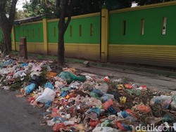 Tarif Retribusi Sampah Naik 3 Kali Lipat, Pemkot Medan: Terakhir Naik 2006
