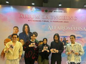 Virzha Dedikasikan Lagu Janji untuk Ibunda Tercinta