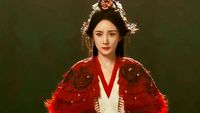 10 Foto Yang Mi, Ratu Drama China yang Cantiknya Bikin Terpesona