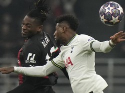 Leao: Seharusnya Milan Menang Besar!