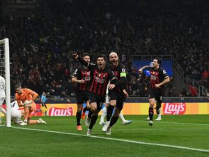 Conte Akui Keperkasaan Milan: Mereka Musim Lalu Scudetto lho Conte Akui Keperkasaan Milan: Mereka Musim Lalu Scudetto lho