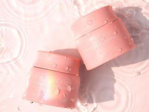 Unik, Adara Cosmetics Hadirkan Moisturizer Menyerupai Puding