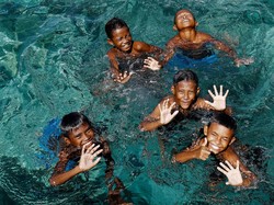 Jari Berkerut akibat Lama di Air Ternyata Ada Manfaatnya Lho, Ini Penjelasannya