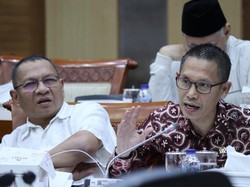 Komisi VIII DPR Masih Berharap Biaya Haji Bisa Turun hingga Rp 47 Juta
