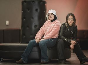 Kolaborasi Astrid Kuya dengan Cinta Kuya Lewat Mimpi Terindah Kolaborasi Astrid Kuya dengan Cinta Kuya Lewat Mimpi Terindah