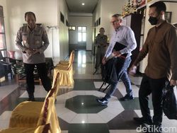 Polri Yakinkan Selandia Baru Kedepankan Negoisasi Selamatkan Pilot Susi Air