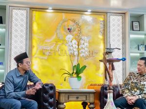 Masyarakat Indonesia Dinilai Masih Toleran, Bamsoet: Tak Boleh Lengah