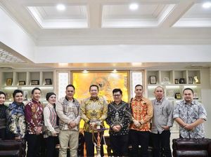 Bamsoet Ajak Klub Fortuner Bangun Citra Positif di Tengah Masyarakat