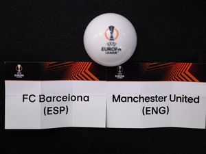 Link Live Streaming Barcelona Vs Manchester United