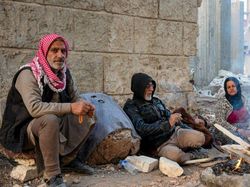 Mengapa Warga Suriah Merasa Terlupakan Usai Gempa Dahsyat?