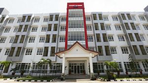 Tengok Lagi Jeroan Rusun di Bekasi yang Disewakan Rp 10.000/Bulan