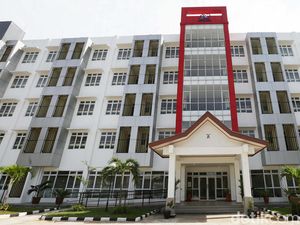 Tengok Lagi Jeroan Rusun di Bekasi yang Disewakan Rp 10.000/Bulan Tengok Lagi Jeroan Rusun di Bekasi yang Disewakan Rp 10.000/Bulan