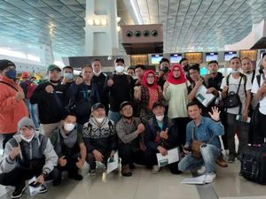 Ratusan WNI Kabur di Inggris, 1.200 Pekerja RI Terancam Batal Merantau