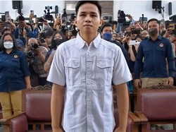 Kelanjutan Karier Bharada Eliezer di Polri Setelah Divonis 1,5 Tahun