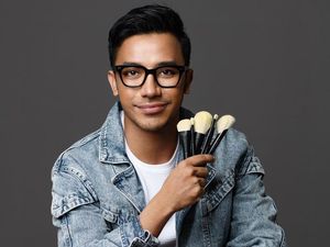 Ini Zodiak Paling Cerewet Saat Didandani Menurut Makeup Artist Bubah Alfian Ini Zodiak Paling Cerewet Saat Didandani Menurut Makeup Artist Bubah Alfian