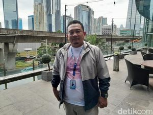 Kisah Pasien TB Resisten Obat, Belasan Tahun Terapi demi Kalahkan Bakteri Kisah Pasien TB Resisten Obat, Belasan Tahun Terapi demi Kalahkan Bakteri