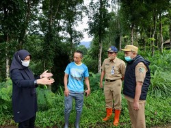 Tangani Banjir di Hulu, Banyuwangi Segera Eksekusi 2 Langkah Penanganan