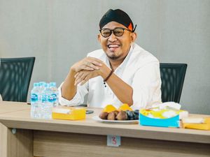 Bupati Sumenep soal Toilet SD Telan Dana Rp 500 Juta: Bukan dari APBD