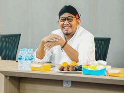 Bupati Sumenep soal Toilet SD Telan Dana Rp 500 Juta: Bukan dari APBD