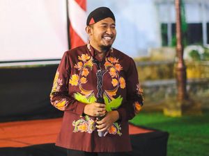 2.859 Wisatawan Kunjungi Sumenep Selama Libur Panjang Idul Adha