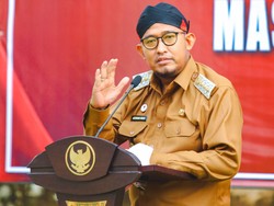 Soal Usul Madura Jadi Provinsi, Cak Fauzi: Infrastruktur Dulu Diperbaki