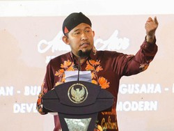 Budi Arie Dilantik Jadi Menkominfo, Bupati Sumenep Pesan Hal Ini
