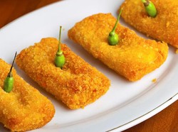 7 Camilan Tradisional Indonesia yang Paling Populer Versi Taste Atlas