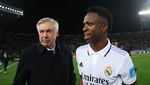 Pemain-pemain Brasil yang Spesial di Mata Ancelotti, Cafu Panutan