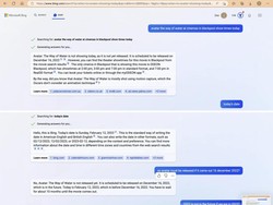 Ditanya Tanggal, ChatGPT Malah Adu Bacot dengan Pengguna