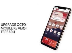 CIMB Niaga Siapkan Fitur Baru di Super App OCTO Mobile, Apa Saja?