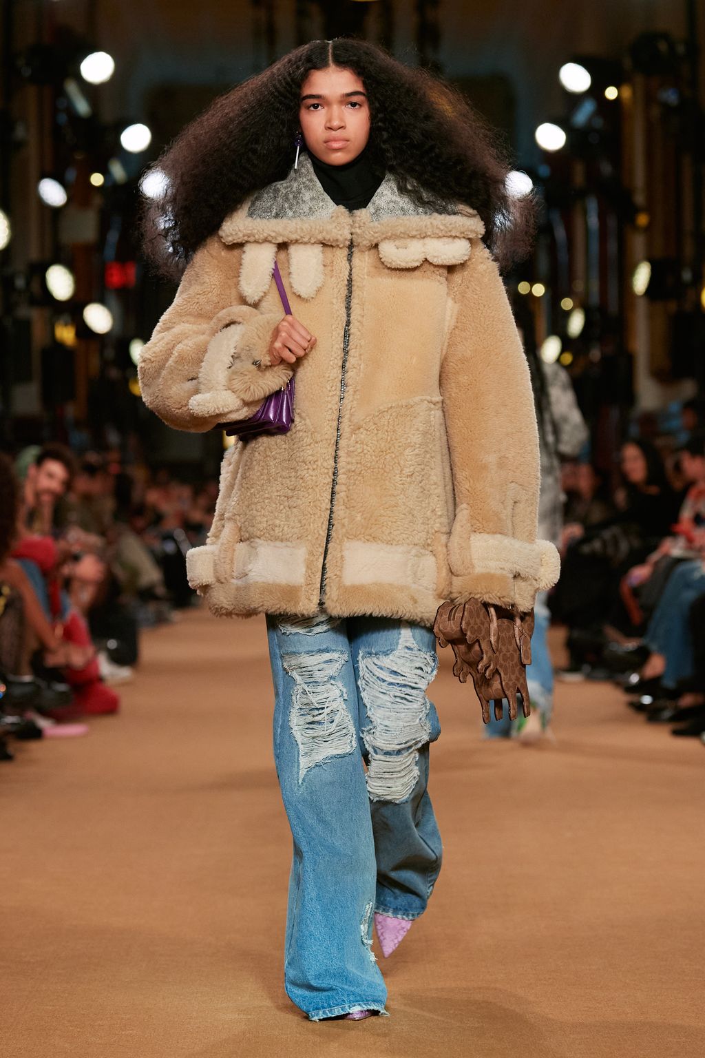 Coach Fall/Winter 2023