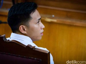 Bharada Eliezer Divonis 1,5 Tahun, Dipecat Polri? Bharada Eliezer Divonis 1,5 Tahun, Dipecat Polri?