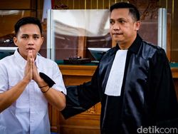 Jaksa Tak Banding, Hukuman 1,5 Tahun Bharada Eliezer Inkrah!