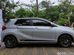 Harga Naik Terus, Ayla Cs Masih Pantas Disebut Mobil Low Cost?