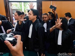 Eliezer Divonis 1,5 Tahun Bui, Pengacara: Keadilan Itu Ada