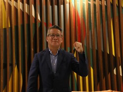 Mantan Atlet Taekwondo Ini Mau Jadi Ketum PBTI 2023-2027