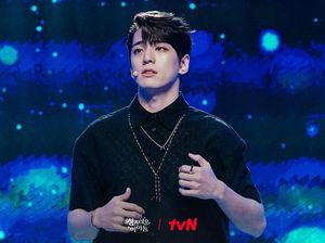 5 Fakta The Heavenly Idol, Drakor Baru Kim Min Kyu Business Proposal 5 Fakta The Heavenly Idol, Drakor Baru Kim Min Kyu Business Proposal
