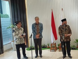 Dubes AS Bertemu Presiden PKS, Bahas Demokrasi dan HAM di Indonesia