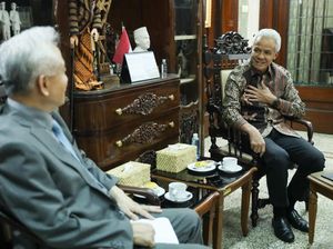 Korsel Nilai Jateng sebagai Provinsi Penting untuk Investasi dan Diplomasi