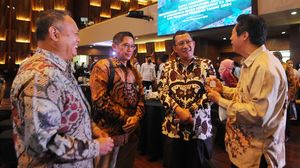 Dukung Penghapusan Kemiskinan Ekstrem