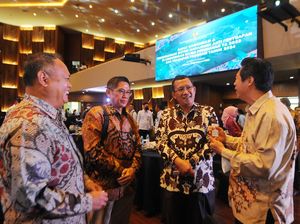 Dukung Penghapusan Kemiskinan Ekstrem