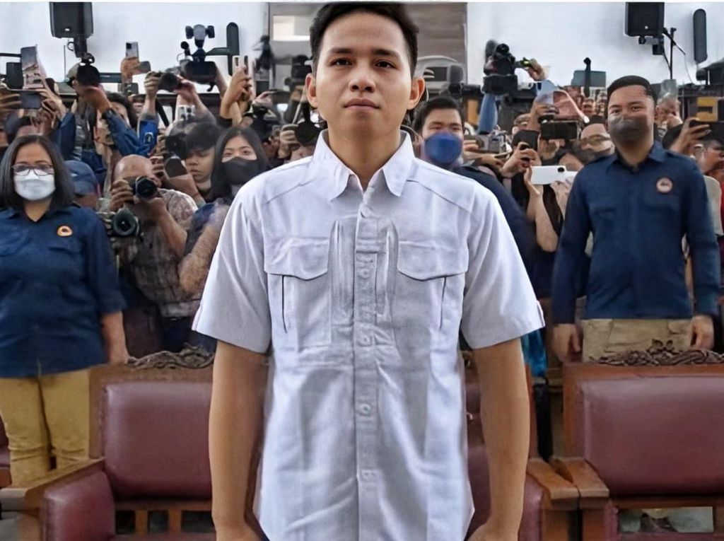 Ini Dasar LPSK Setop Lindungi Eliezer Usai Wawancara TV Ini Dasar LPSK Setop Lindungi Eliezer Usai Wawancara TV