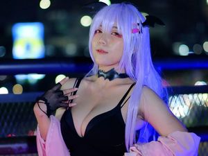 5 Fakta Eppe Meltedfox, Cosplayer yang Pernah Digoda Lewat Isi Rekening 5 Fakta Eppe Meltedfox, Cosplayer yang Pernah Digoda Lewat Isi Rekening